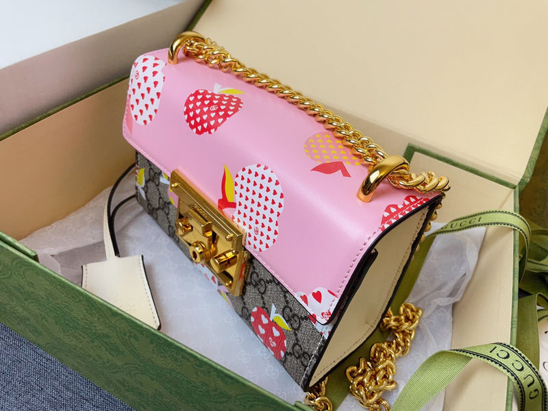 Amelia- GCI Bags - 2082