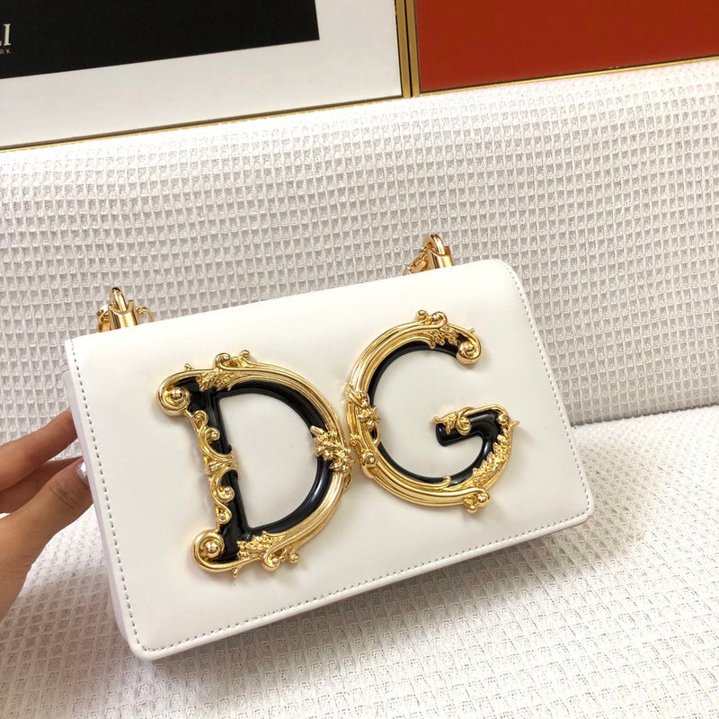 Amelia- DG Bags - 049