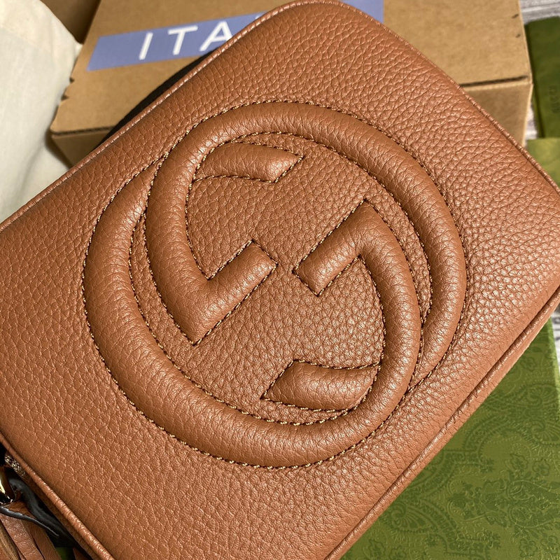Amelia- GCI Bags - 4519