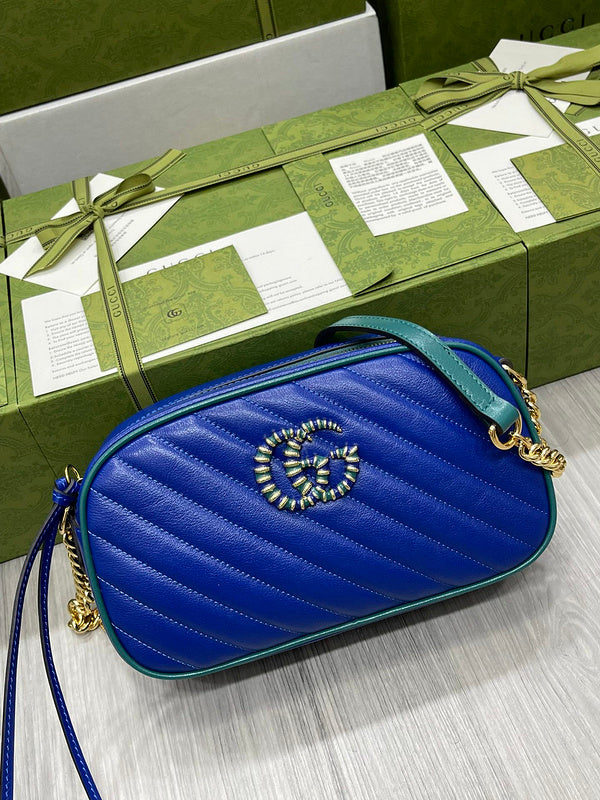 Amelia-i GUKI Women Bags - 831