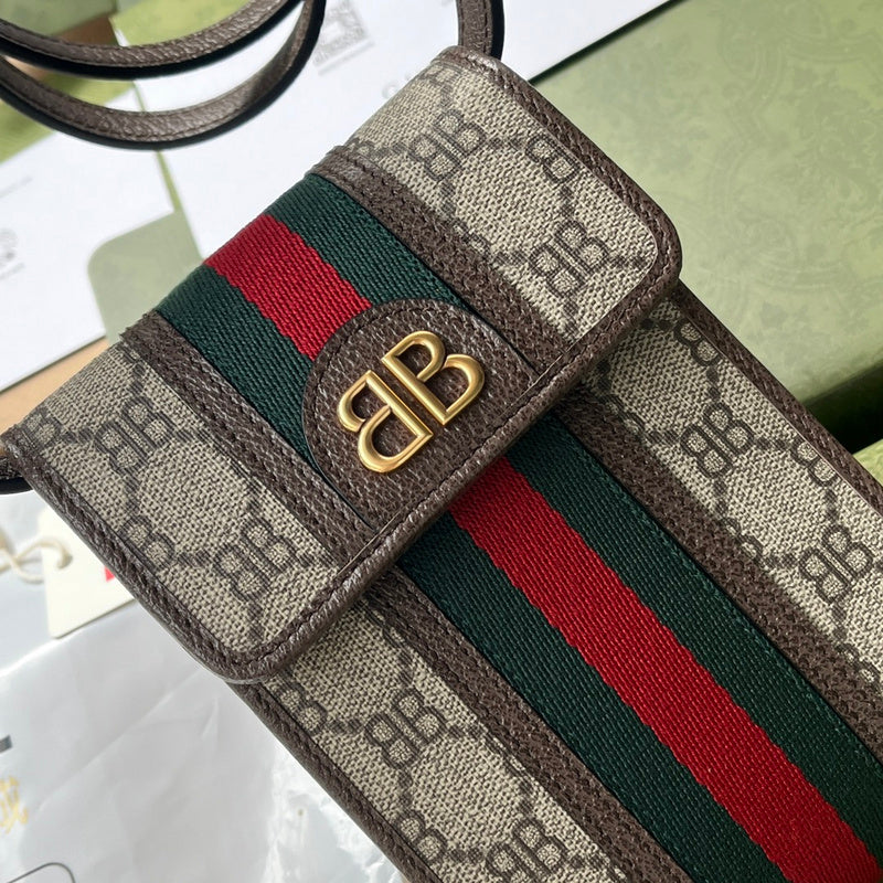Amelia  - GCI Bags - 13164