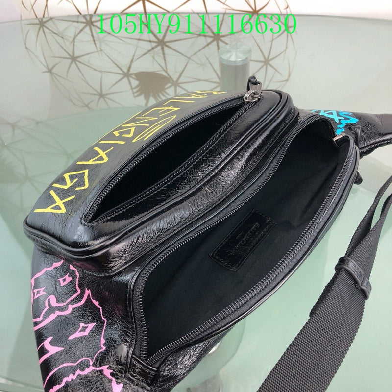 Amelia - BGA Bags - 2413