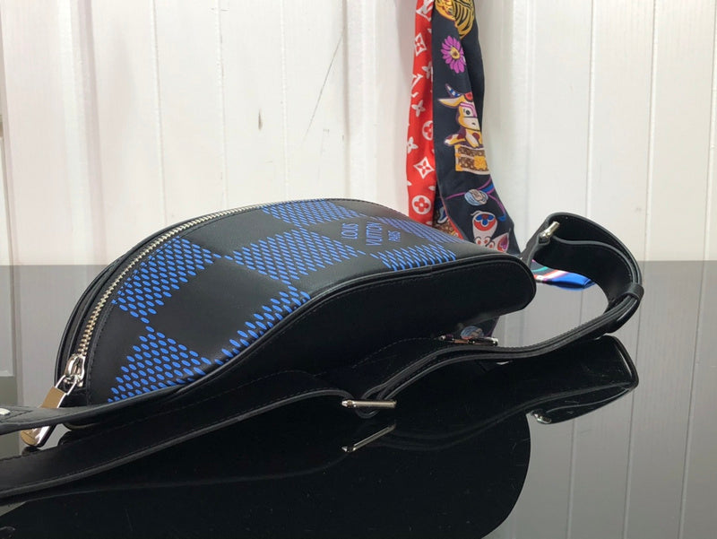 Fan Fashion Lu-Vi bags - 17381