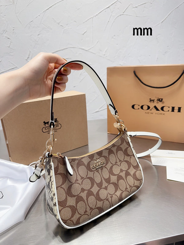 Amelia - CCH Bags - 197
