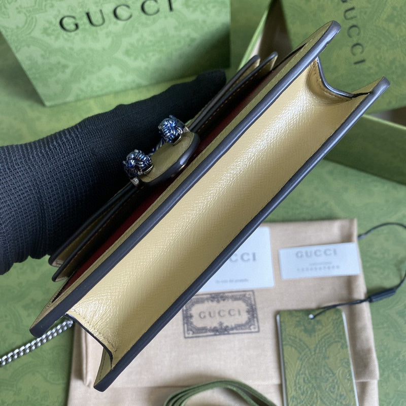 Amelia- GUKI Bags - 1804