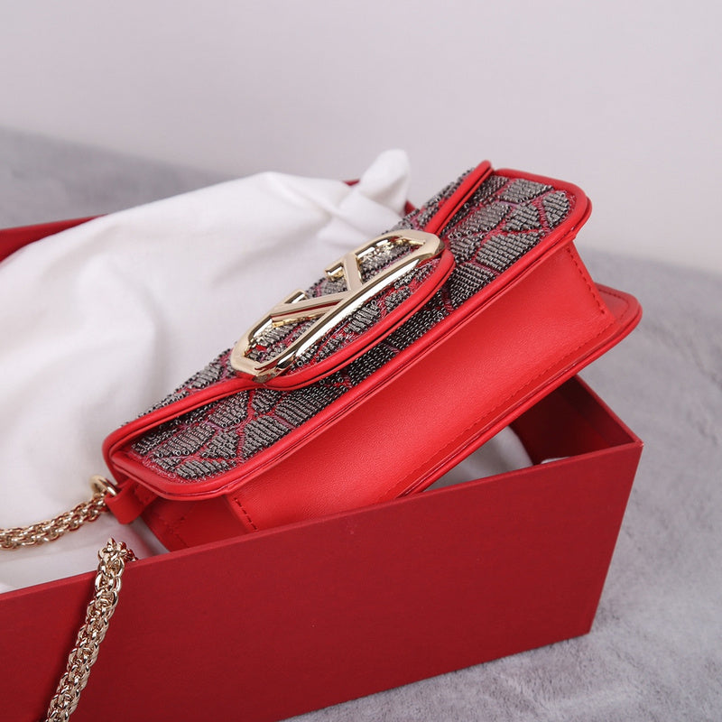 Amelia- VEL WOMEN LUXURY BAGS - 092