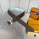 Amelia - LOV Belts - 014
