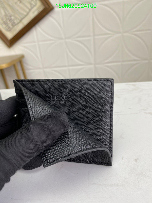 Amelia - PD Wallet - 346