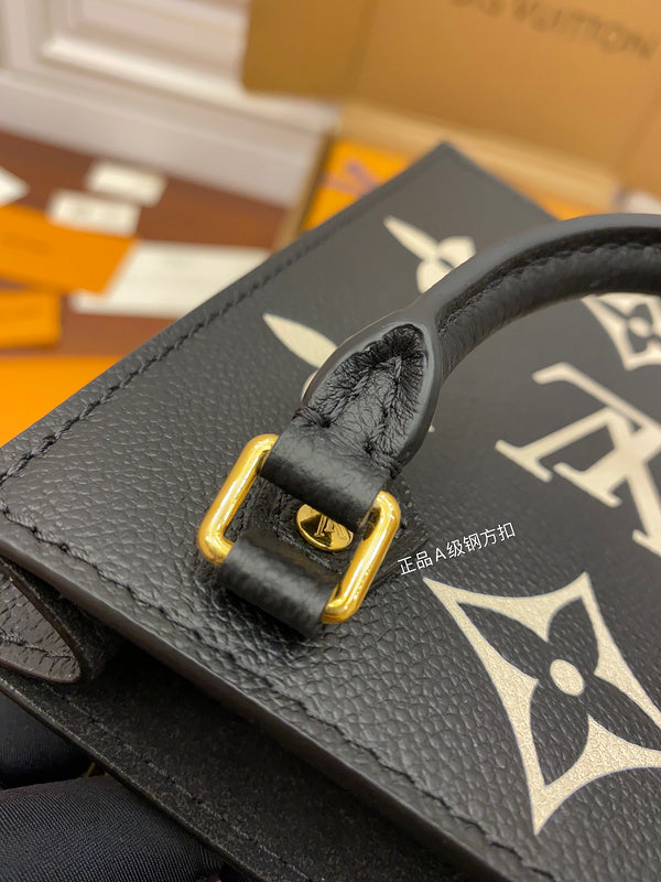 Amelia - LV Bags - 16202