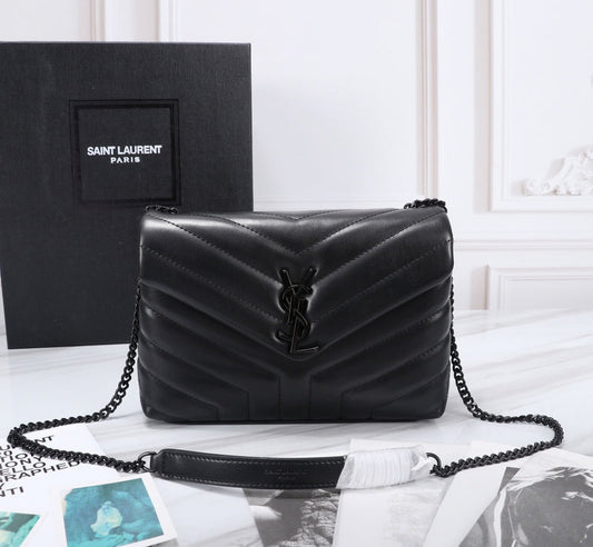 YSL BAGS - WOMEN LOVE LUXURY BAGS - 1323