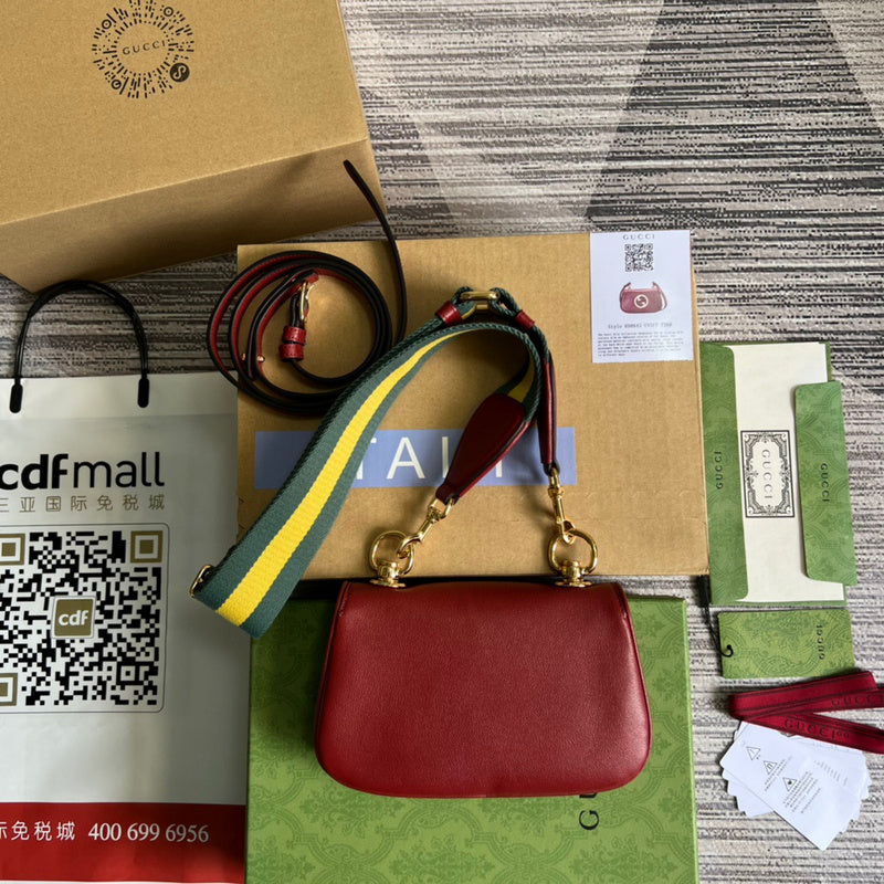 Amelia  - GCI Bags - 8048