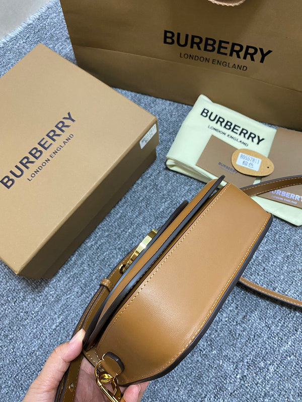 Lusso Official -  B-BARRY BAGS - 444