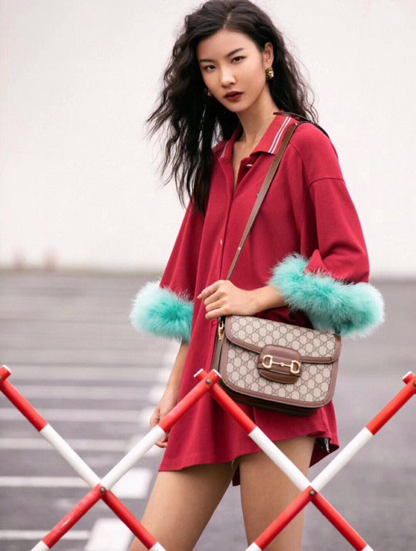 Amelia- GUKI Women Bags - 736