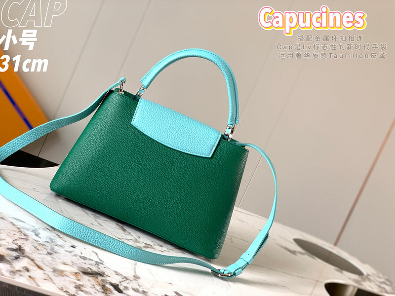 Amelia's Bag Gallery - LOV Bags - 1114
