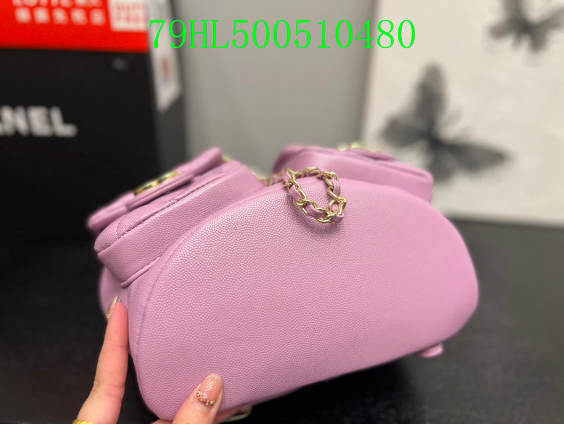Amelia - CHL Bags - 941