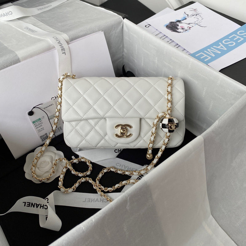 Amelia- CHL Bags - 7613