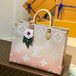 Fan Fashion Lu-Vi bags - 17589