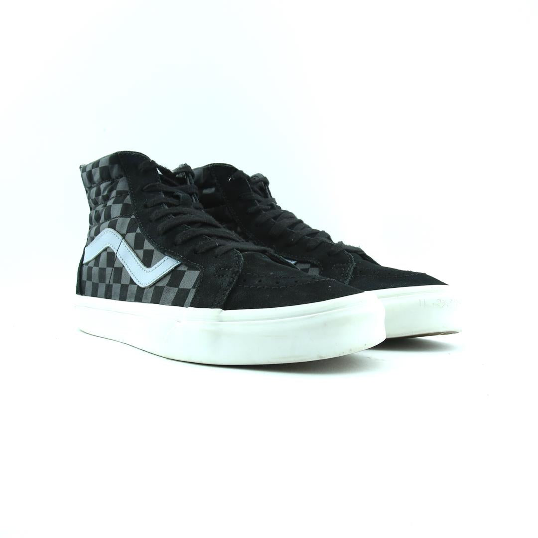 VANS SK8-HI