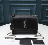YSL BAGS - WOMEN LOVE LUXURY BAGS - 1839
