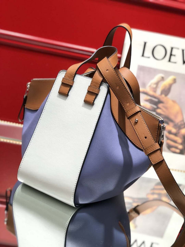 Amelia's Bag Gallery - LWO Bags - 631