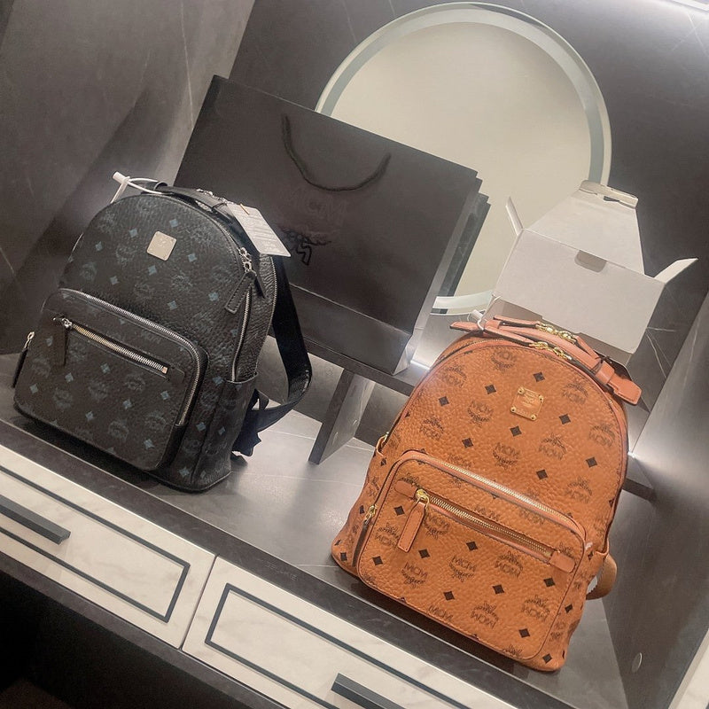 Amelia- - MQM Bags - 098