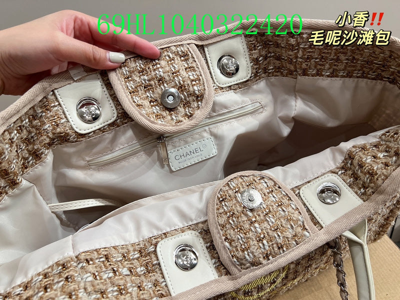 Amelia - CHL Bags - 1263