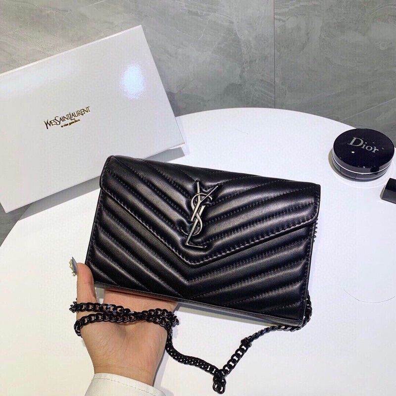 Amelia - YSL Bag - 3585