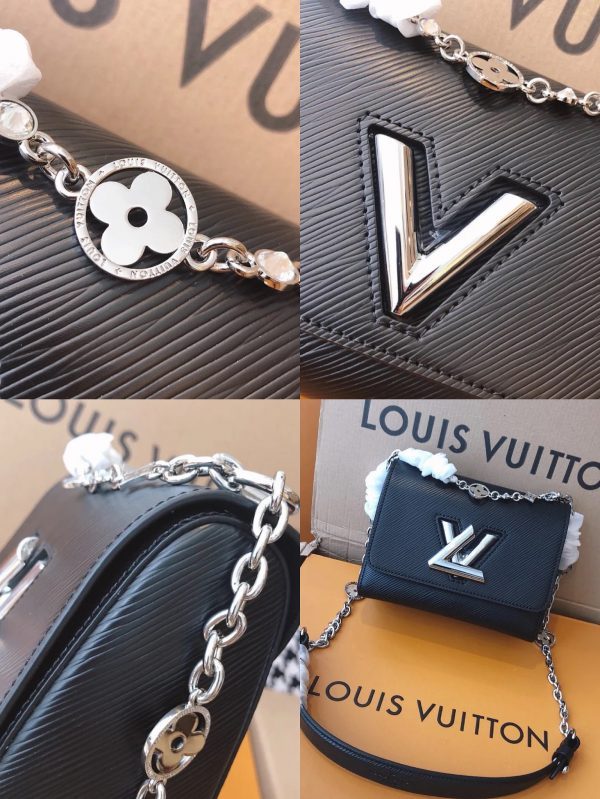 Amelia - LV Bags - 12741