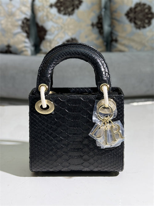 Amelia- DOR Bags - 023