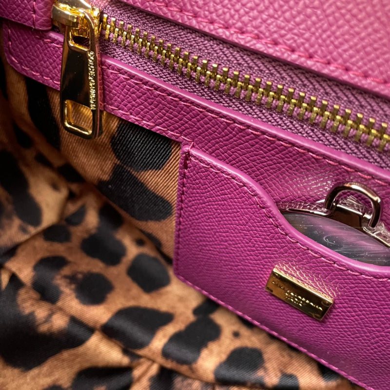 Amelia- DG Bags - 095