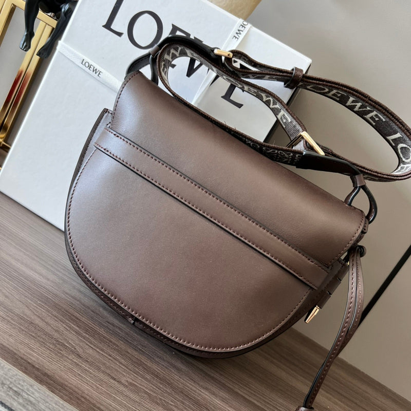Amelia's Bag Gallery - LWO Bags - 715