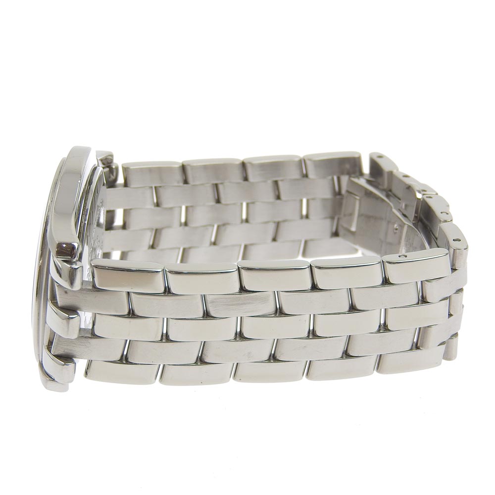 Gucci 5500M Stainless Steel Watch
