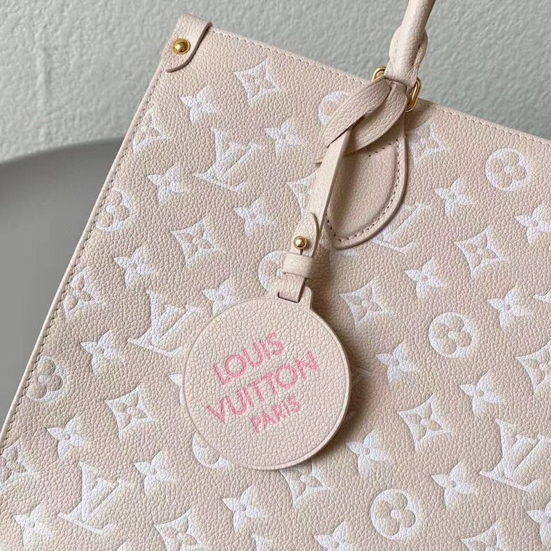 Fan Fashion Lu-Vi Bags - 16641