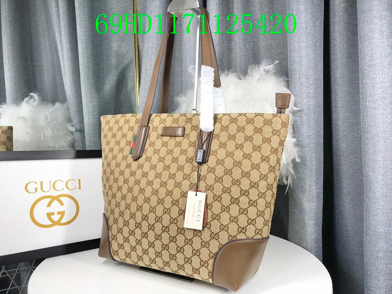 Amelia - GCI Bags - 11001