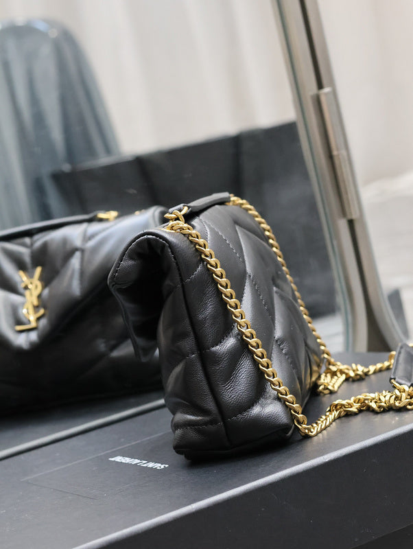 Amelia - YSL Bag - 1845