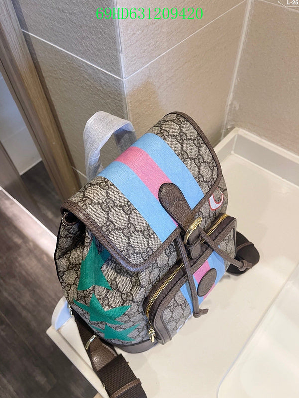 Amelia  - GCI Bags - 11482