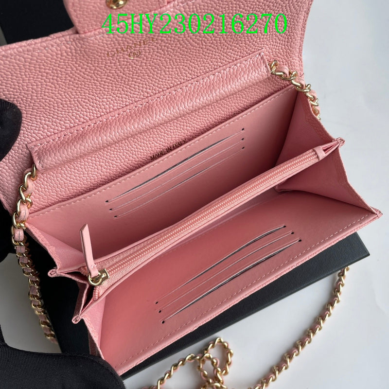 Amelia - CHL Bags - 1521