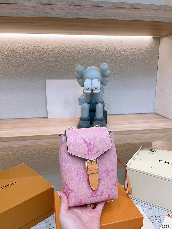 Amelia - LV Bags - 14830