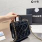 Amelia- CHL Bags - 7268