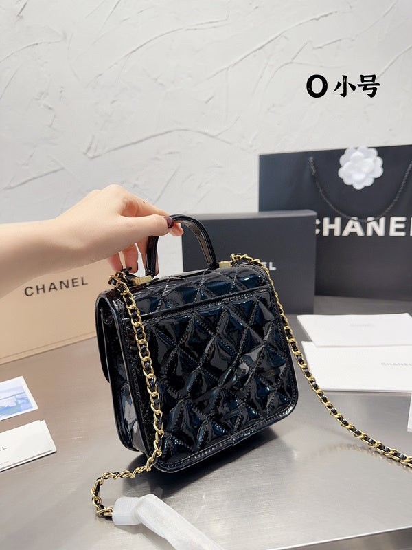 Amelia- CHL Bags - 7268