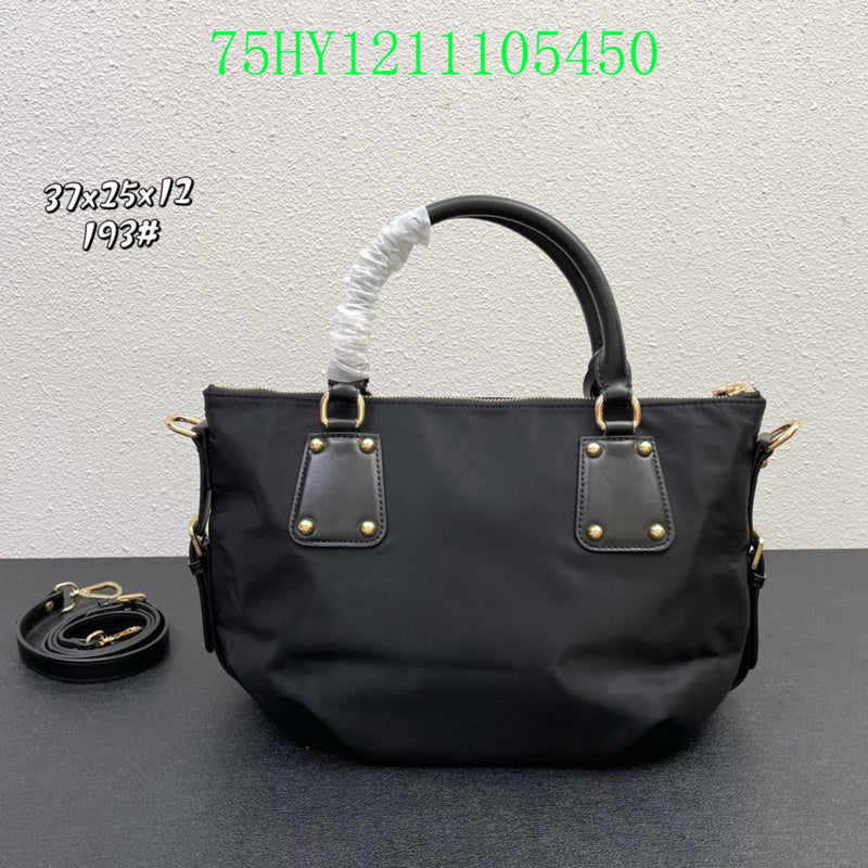 Prada Bags - The Barnes Bags  858
