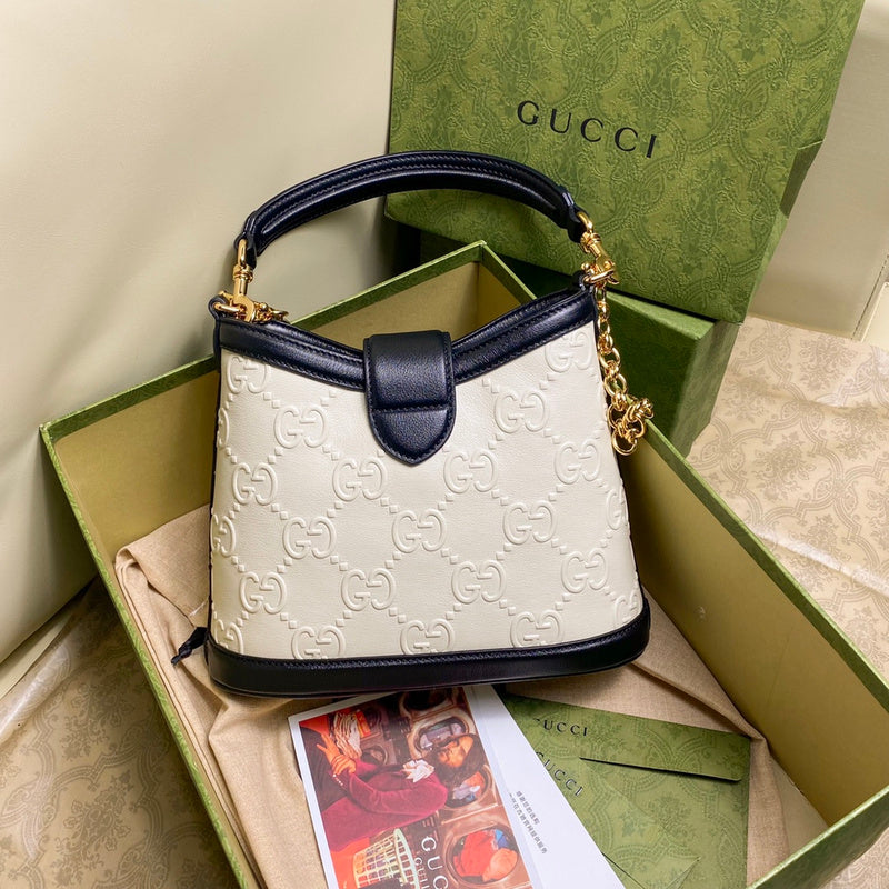 Amelia-i GUKI Women Bags - 1172