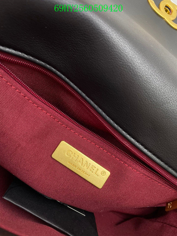 Amelia - CHL Bags - 958