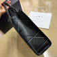 Amelia- PRDA  LUXURY BAGS - 998