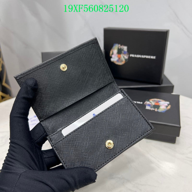 Amelia - PD Wallet - 125