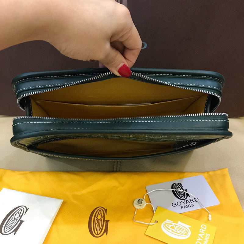 Amelia- G-YARD BAGS - 377
