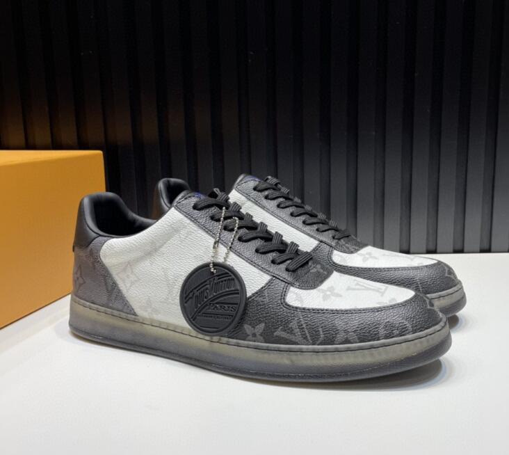 AmeliaLuxury - LOV Men Shoes - 1210