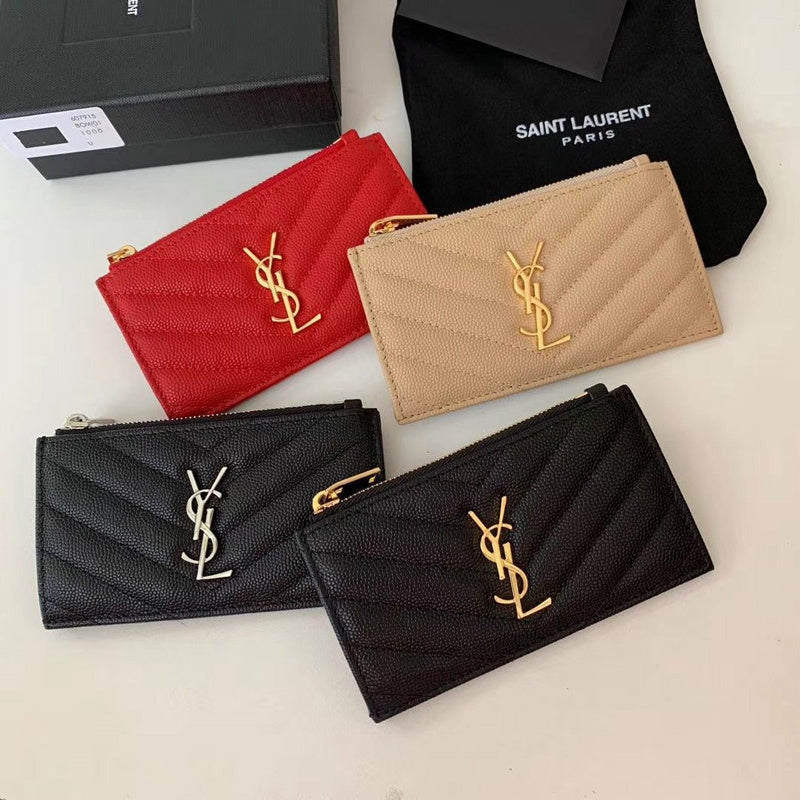 Amelia - YSL Bag - 2425