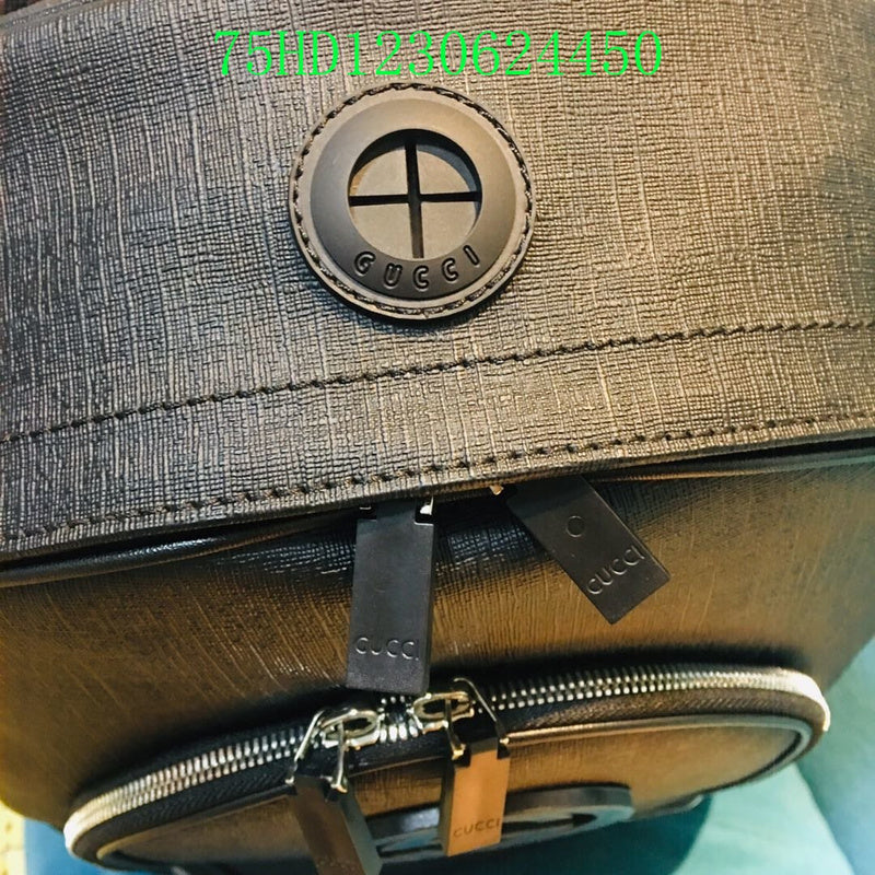Amelia  - GCI Bags - 11540