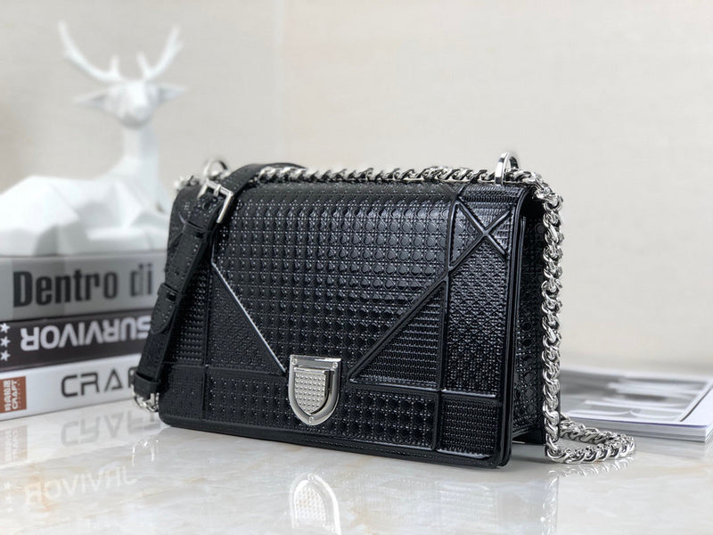 Amelia- DOR Bags - 1234